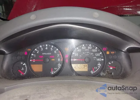 2011 Nissan Frontier Sv z USA, uszkodzony, nr VIN 1N6AD0EV0BC447195